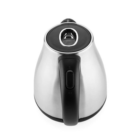 Gallet | Kettle | GALBOU782 | Electric | 2200 W | 1.7 L | Stainless steel | 360° rotational base | Stainless Steel - 5